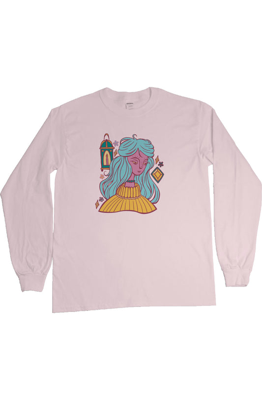 hearty hermit t(arot)-shirt