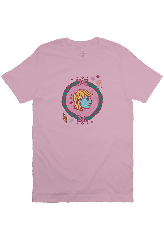 whimsical world t(arot)-shirt